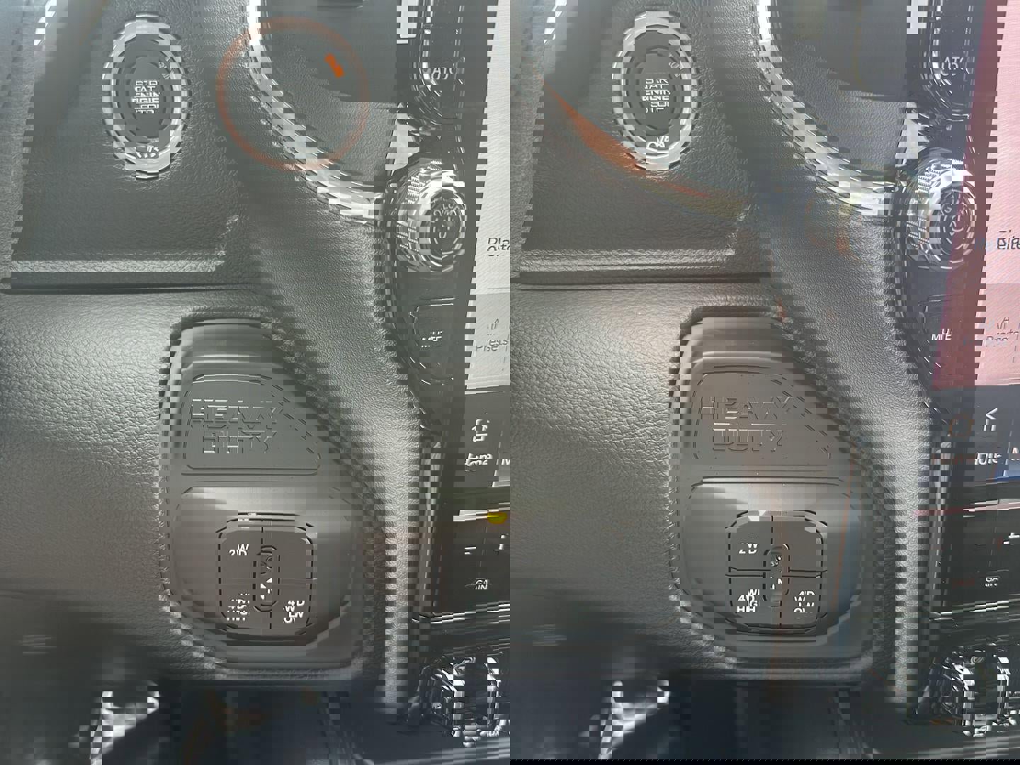 New 2026 RAM 2500 Laramie image 18