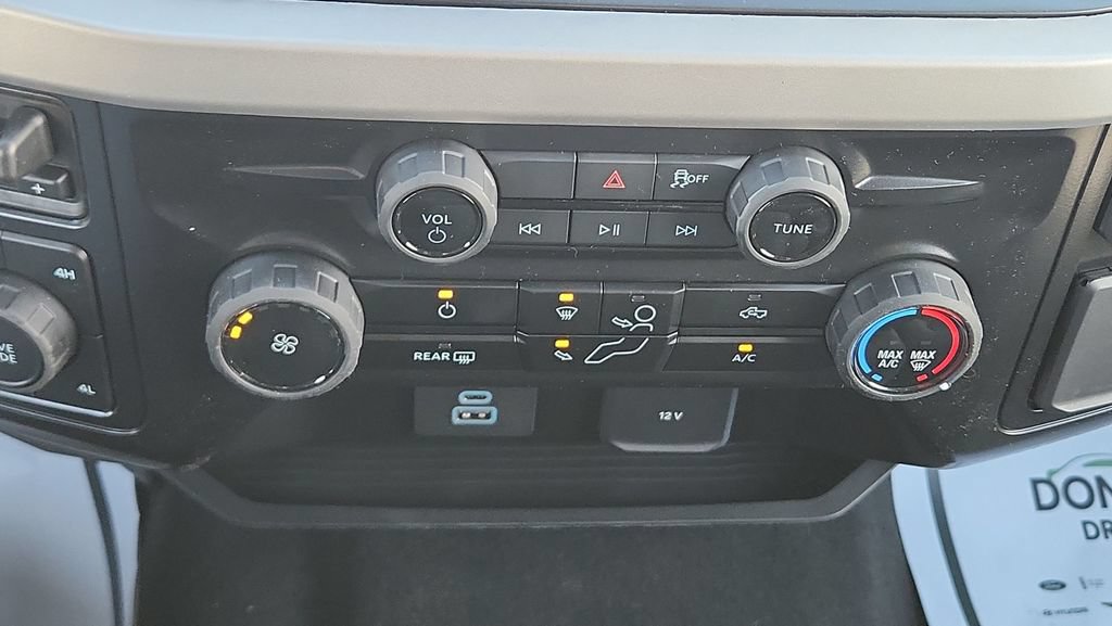 New 2026 Ford F250 XL w/ STX Appearance Package image 23