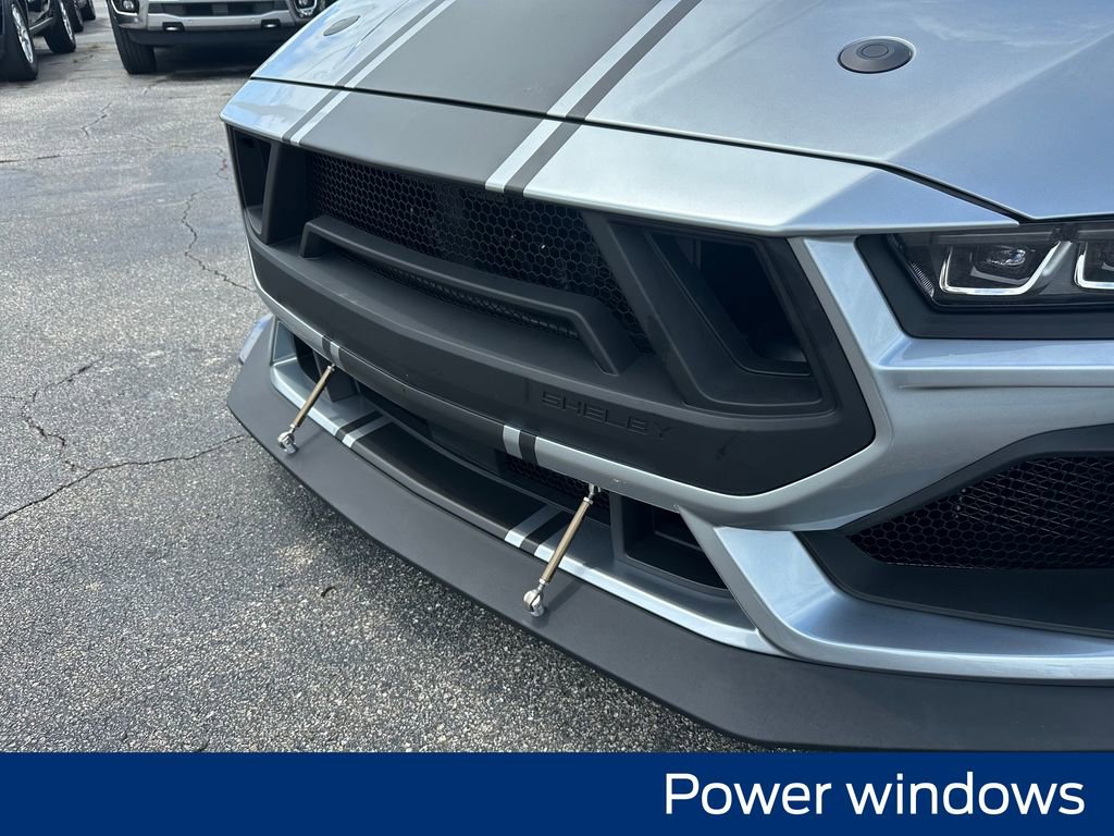 New 2025 Ford Mustang GT Premium w/ GT Performance Package image 13