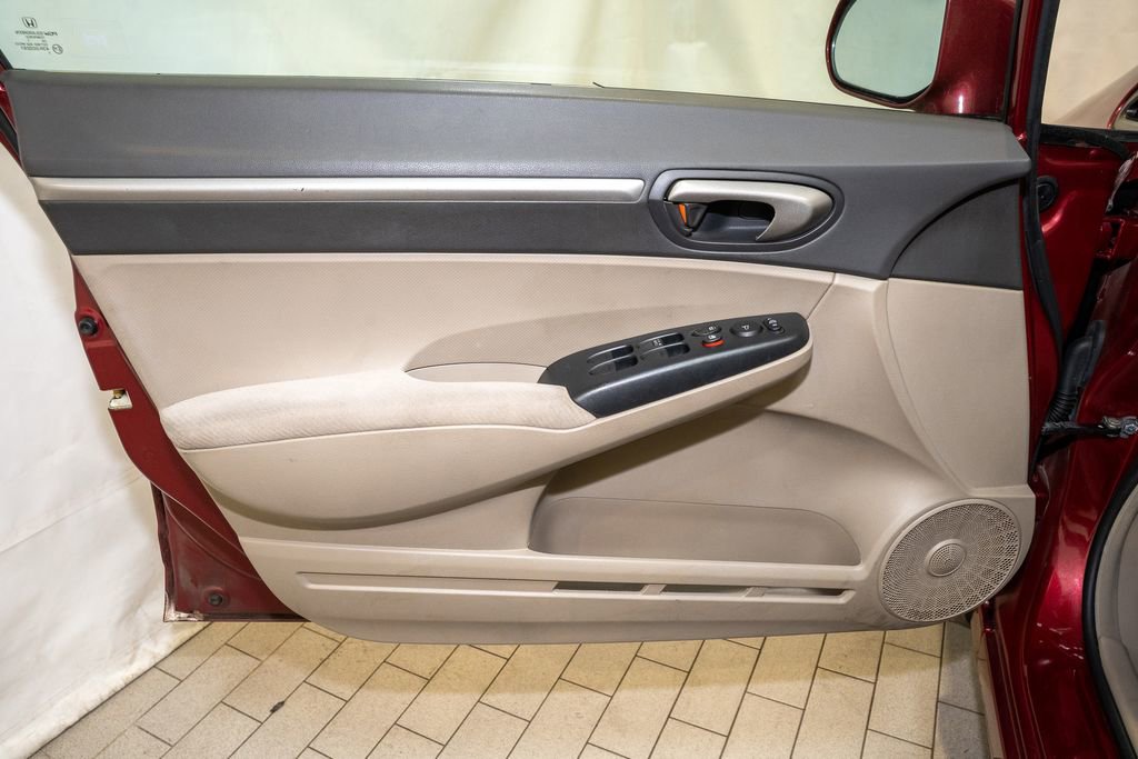 Used 2011 Honda Civic EX image 11