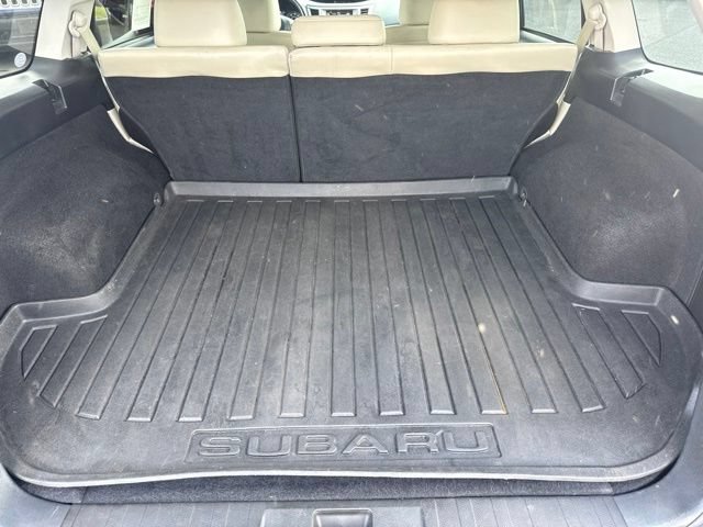 Used 2014 Subaru Outback 2.5i Limited AWD/4WD image 11