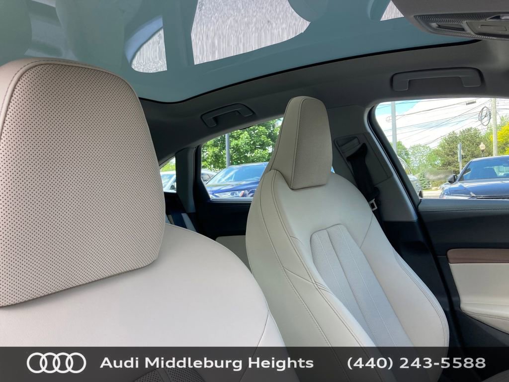 Used 2025 Audi A5 2.0T Prestige w/ 19" Wheel Package image 24