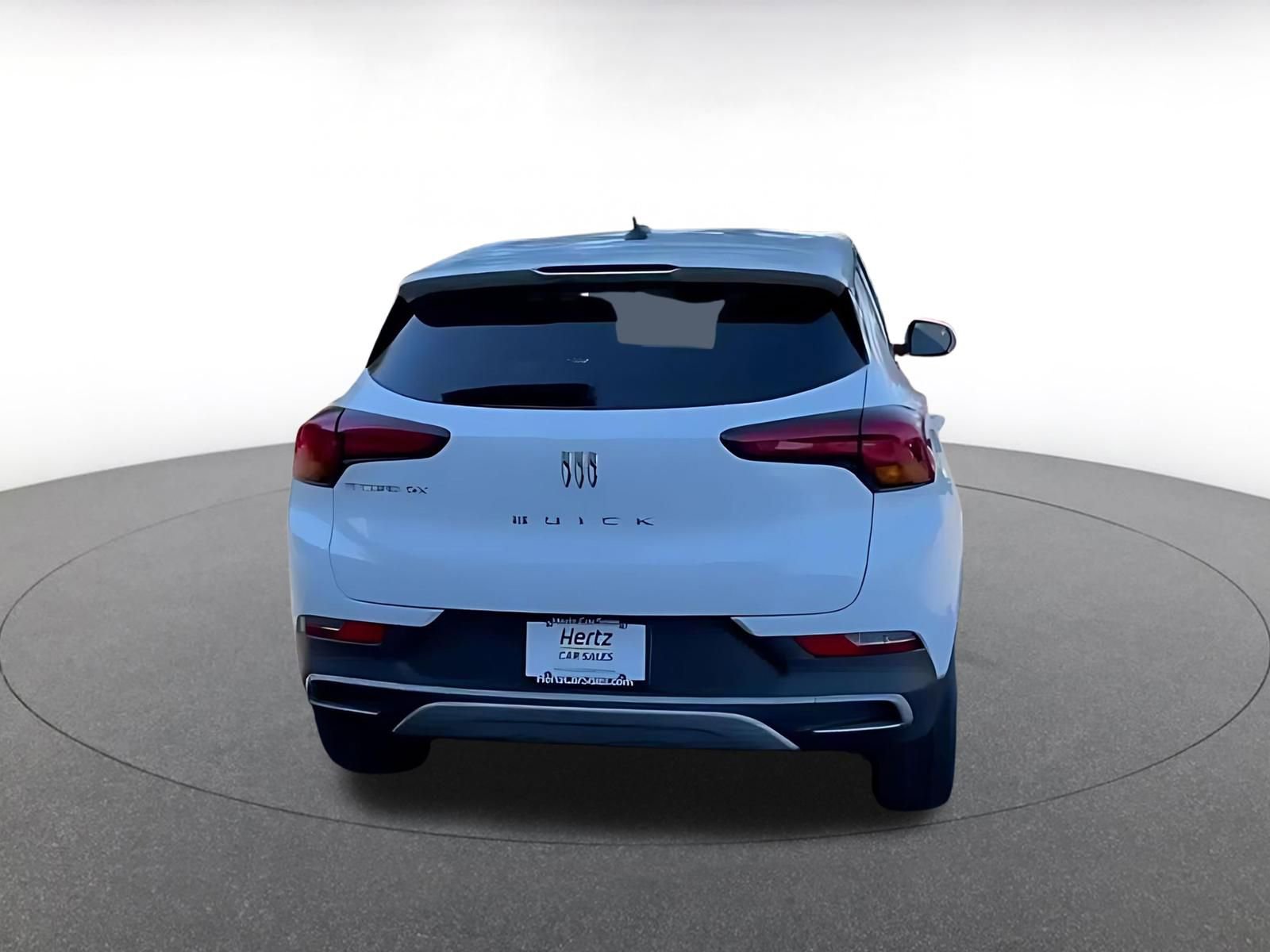 Used 2025 Buick Encore GX Preferred FWD image 10
