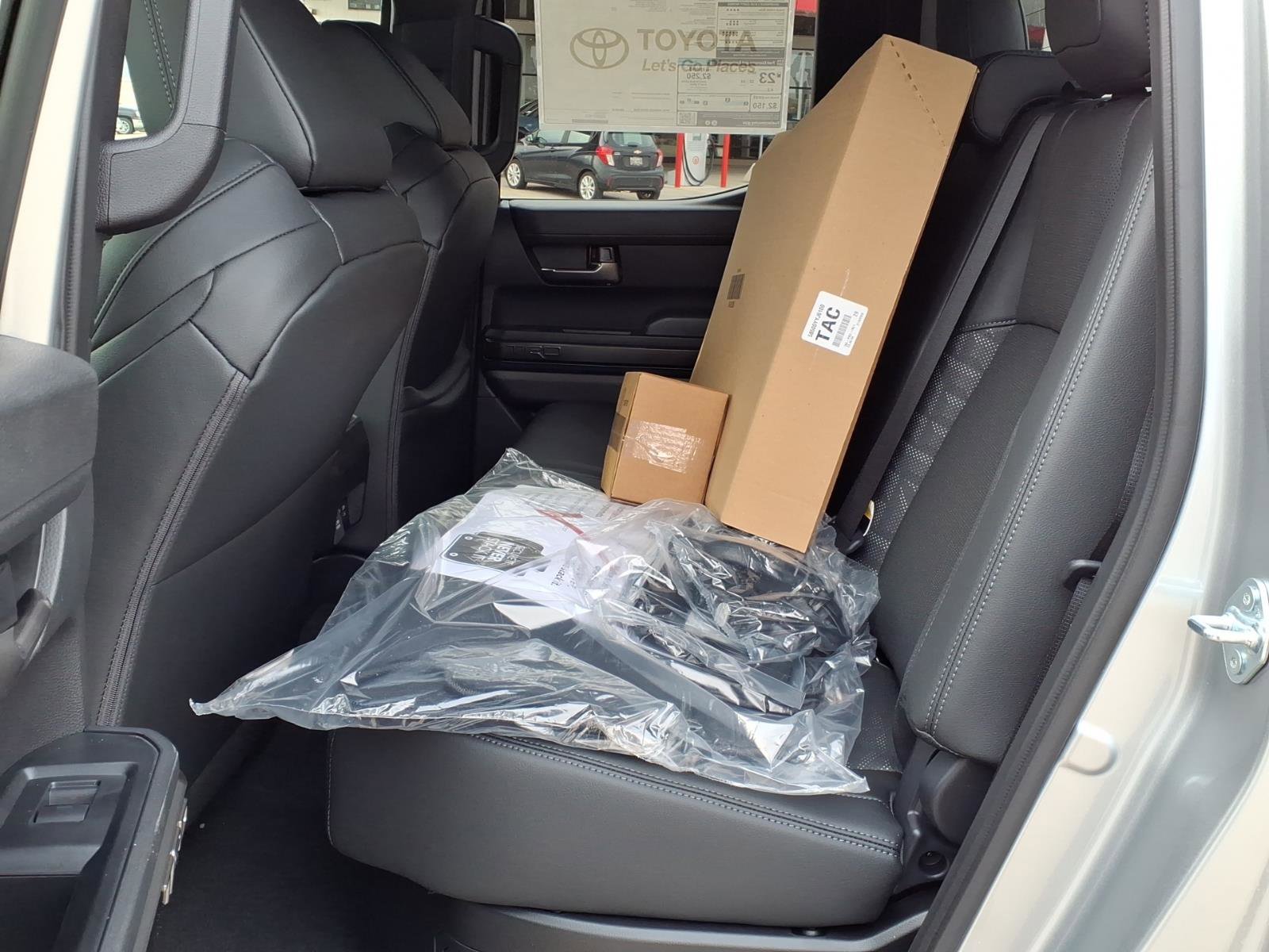 New 2026 Toyota Tacoma w/ TRD Package image 6