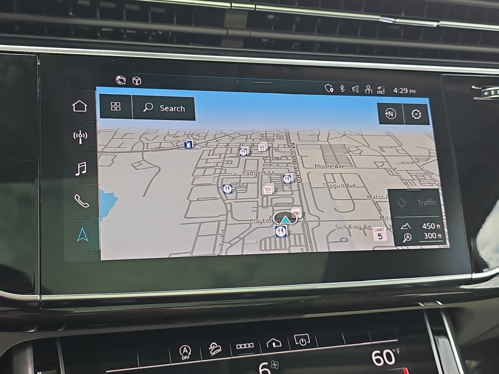 Certified 2023 Audi Q7 2.0T Premium AWD/4WD image 27