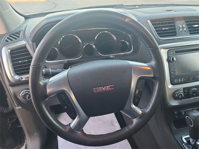 Used 2015 GMC Acadia SLE image 21