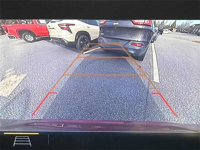 Used 2019 GMC Terrain Denali image 30