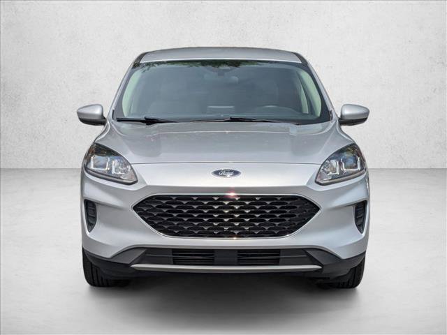 Used 2020 Ford Escape SE FWD video 2