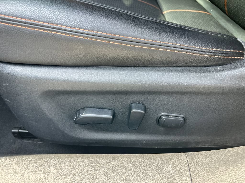 Used 2021 Nissan Altima 2.0 SR FWD image 18