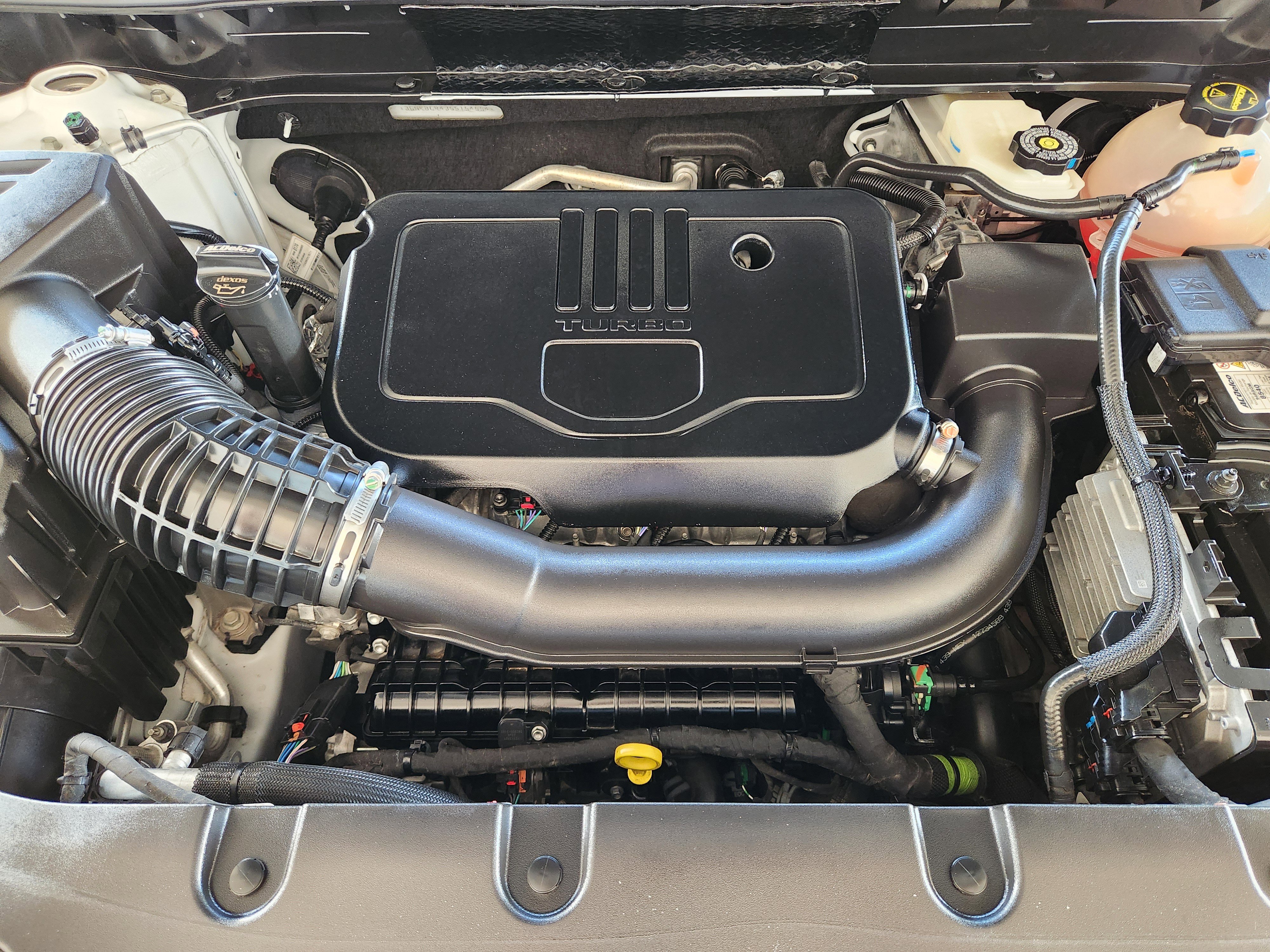 Certified 2025 Chevrolet Blazer LT image 35