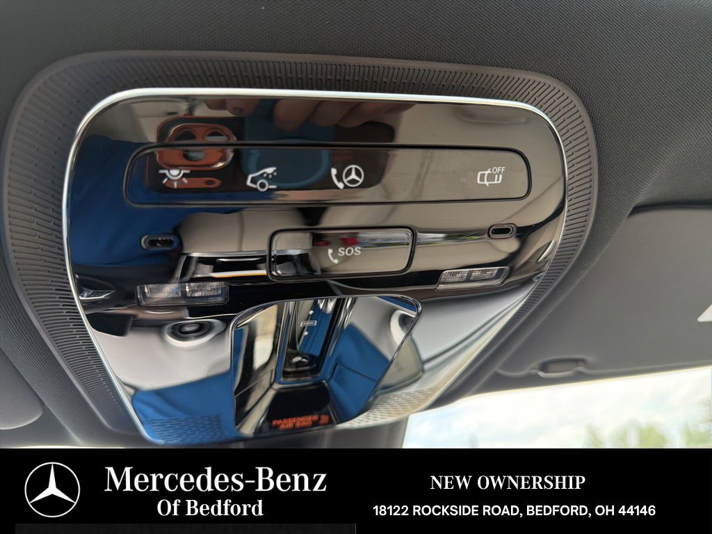 New 2026 Mercedes-Benz C 300 4MATIC Sedan image 16