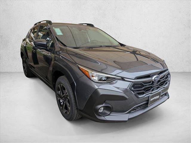 New 2026 Subaru Crosstrek 2.5i Premium image 3