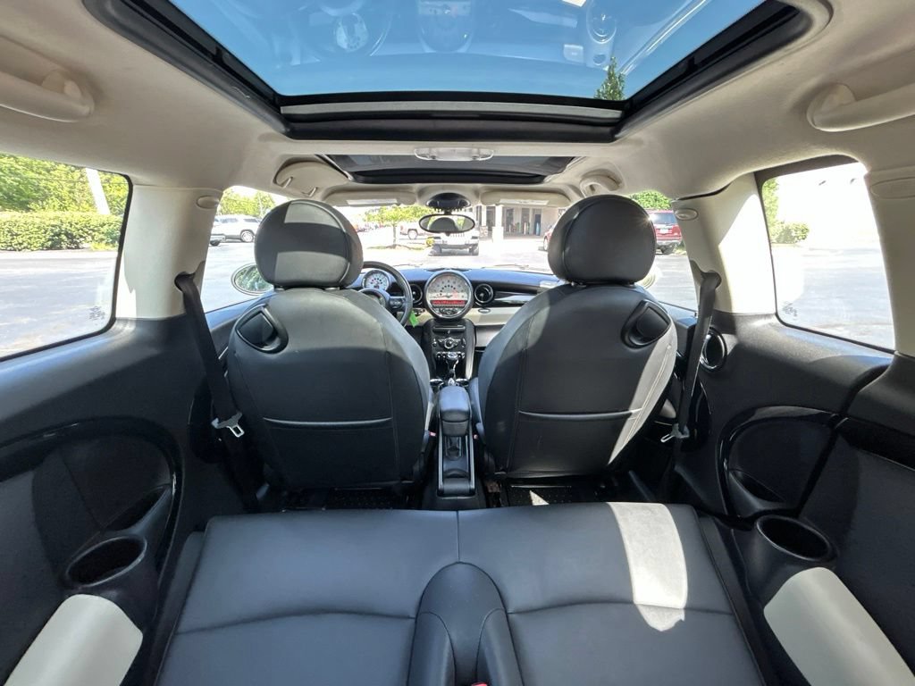 Used 2013 MINI Cooper Clubman S FWD image 29