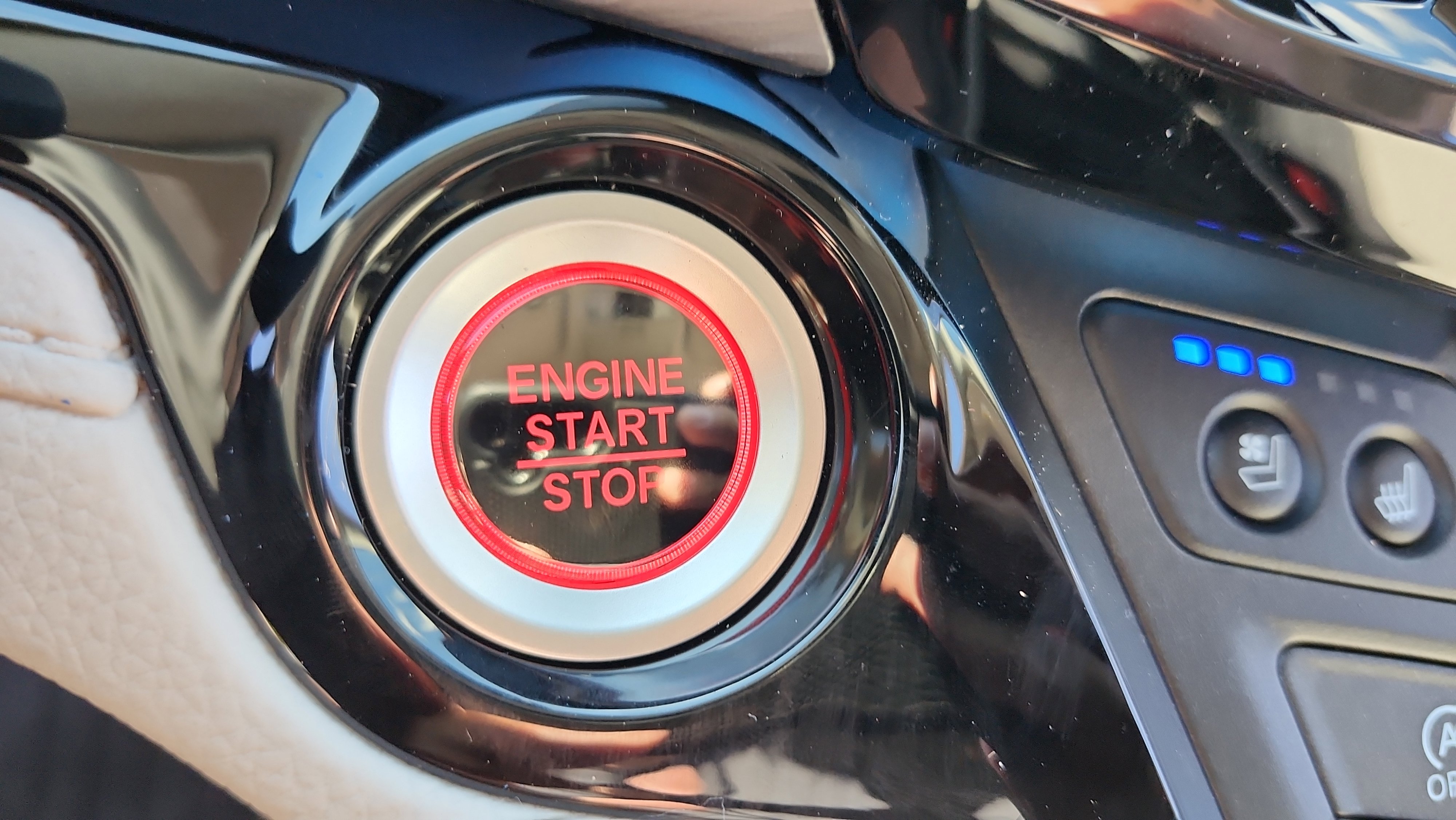 New 2026 Honda Odyssey Elite image 44