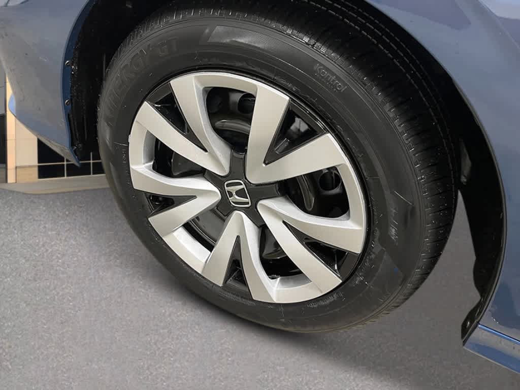 New 2026 Honda Civic LX image 10