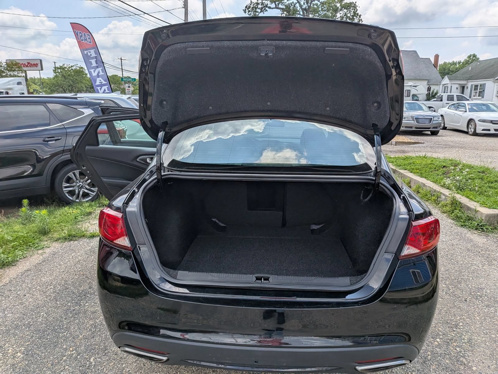 Used 2016 Chrysler 200 S w/ Navigation & Sound Group I AWD/4WD image 28