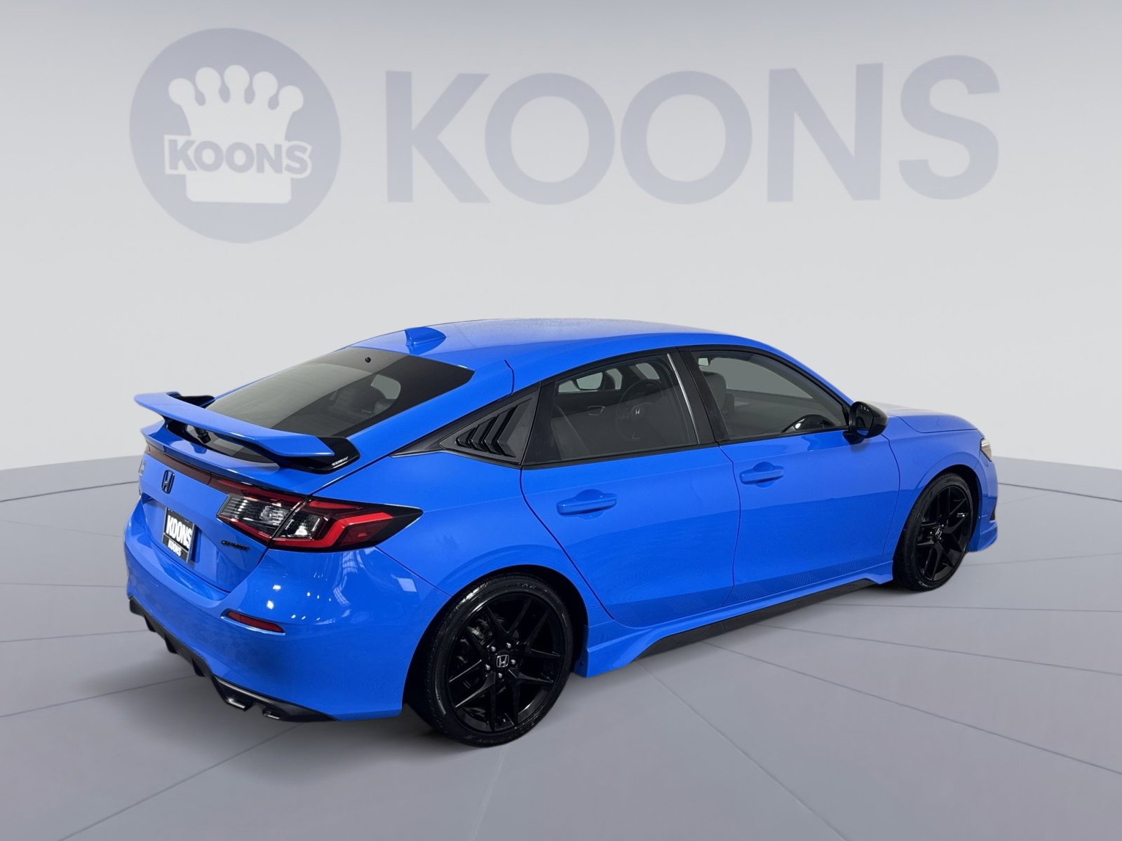 Used 2023 Honda Civic Sport image 7