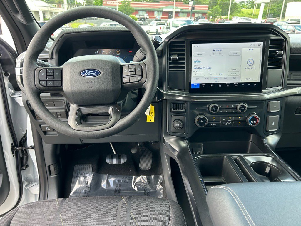 New 2025 Ford F150 STX image 39
