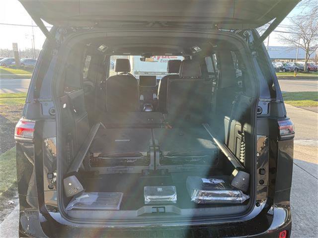 New 2025 Volkswagen ID. Buzz Pro S image 5