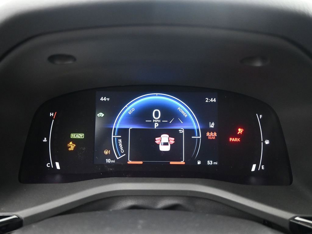 New 2026 Toyota Camry LE image 19