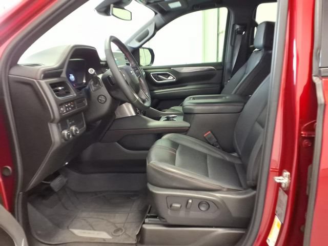 Used 2024 Chevrolet Tahoe RST w/ Luxury Package RWD image 11