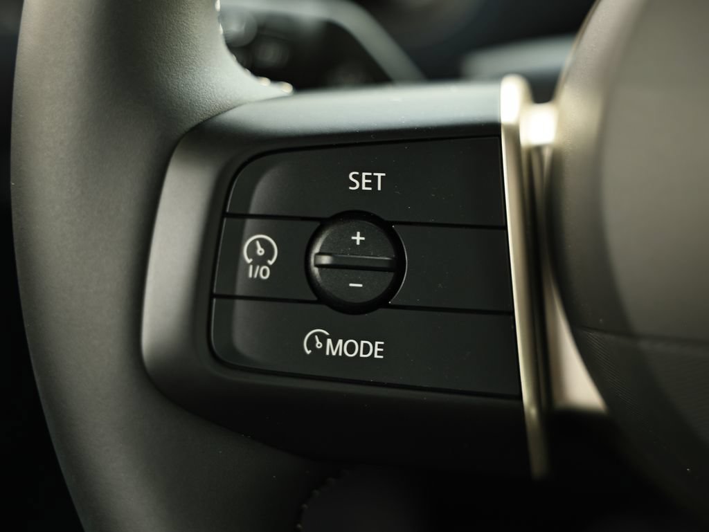 New 2026 MINI Cooper S FWD image 30