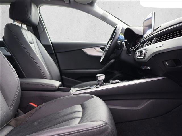 Used 2017 Audi A4 2.0T Premium Plus w/ Premium Plus Package image 27