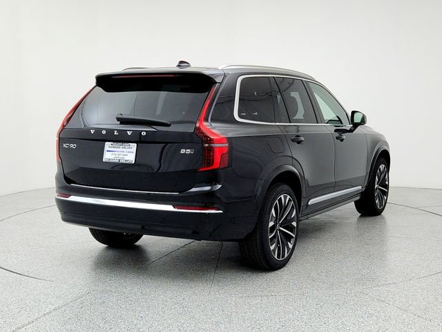 New 2025 Volvo XC90 B5 Plus w/ Protection Package Premier image 5