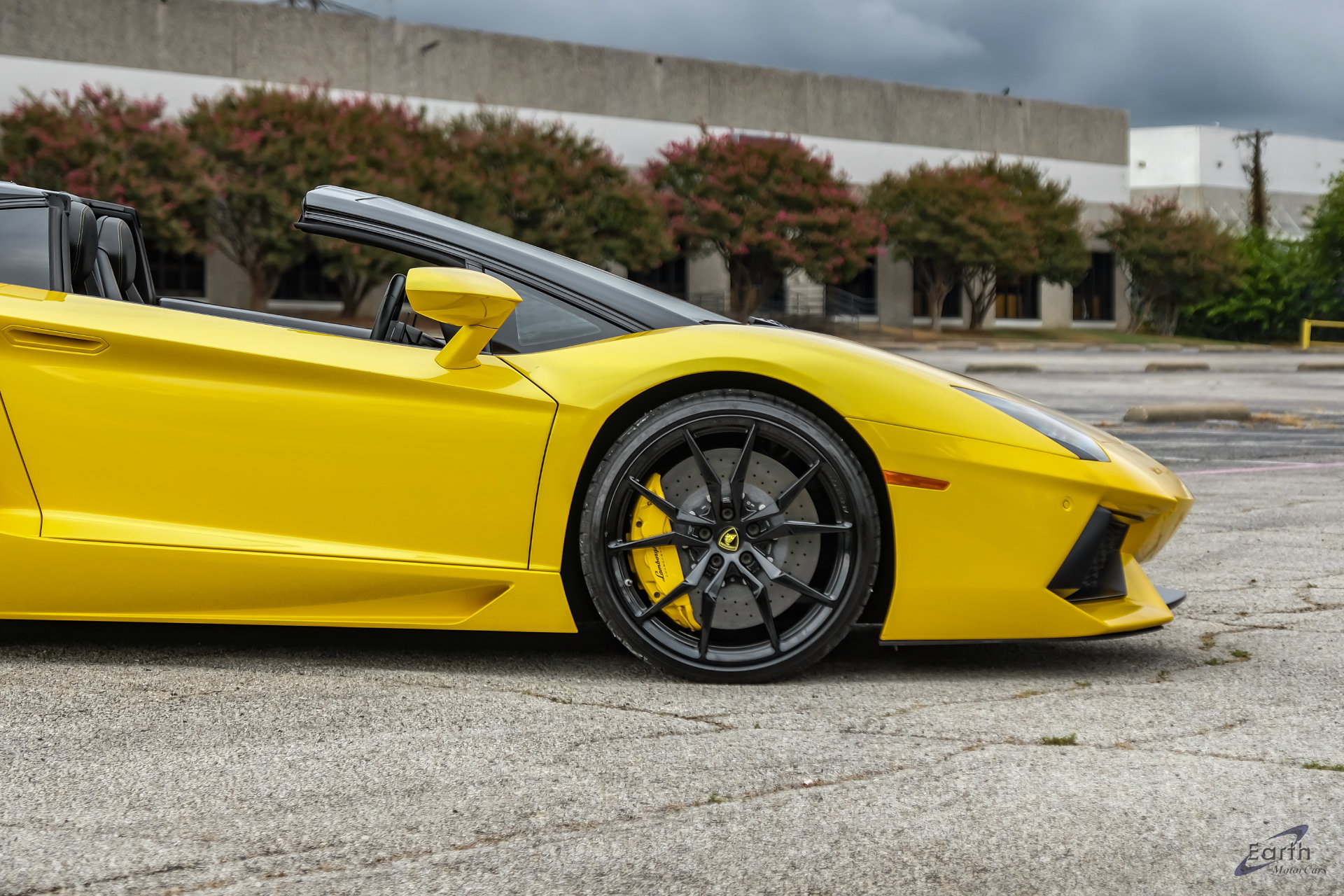 Used 2014 Lamborghini Aventador LP 700-4 AWD/4WD image 31