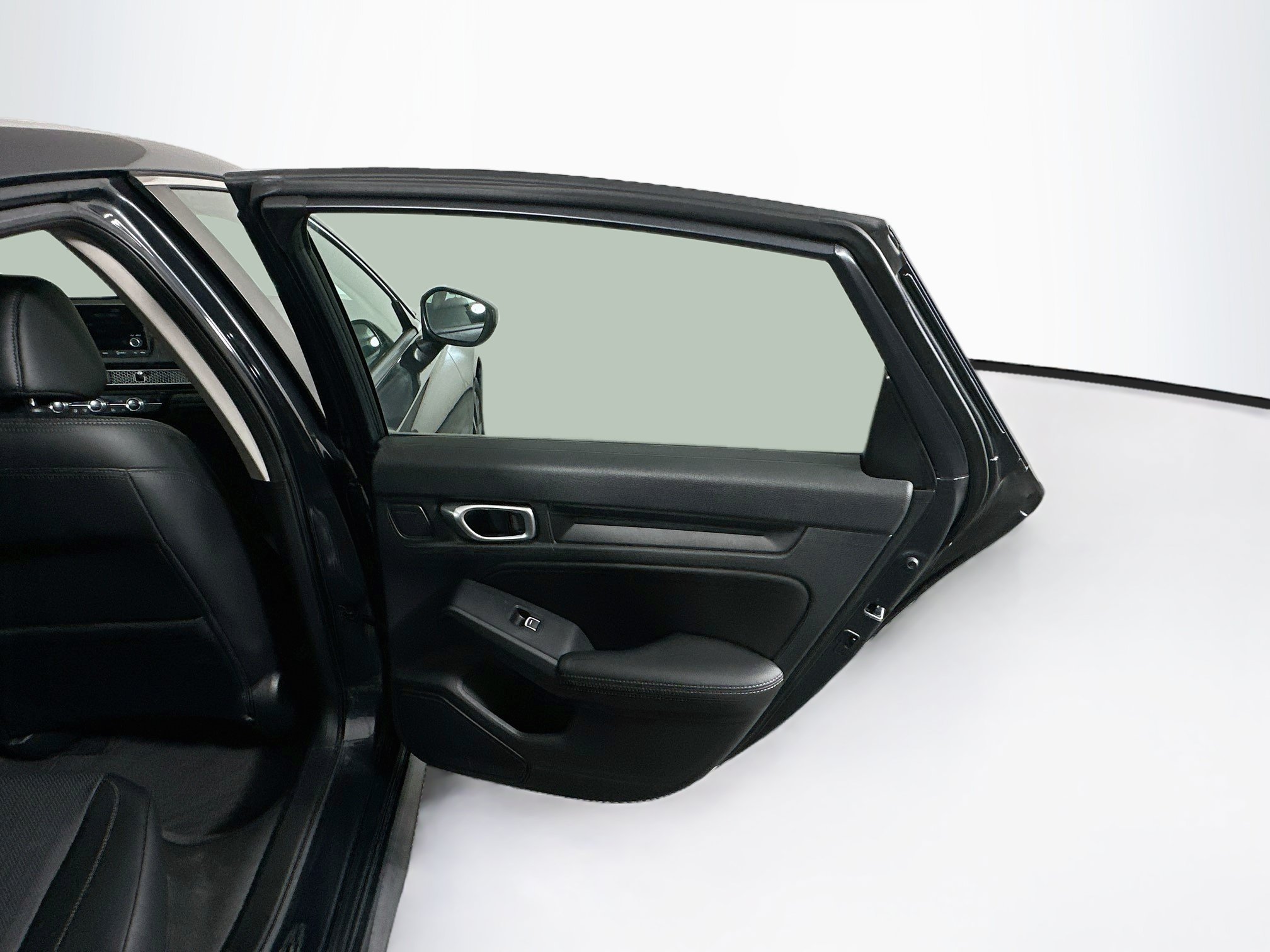 Used 2023 Honda Civic EX-L image 28