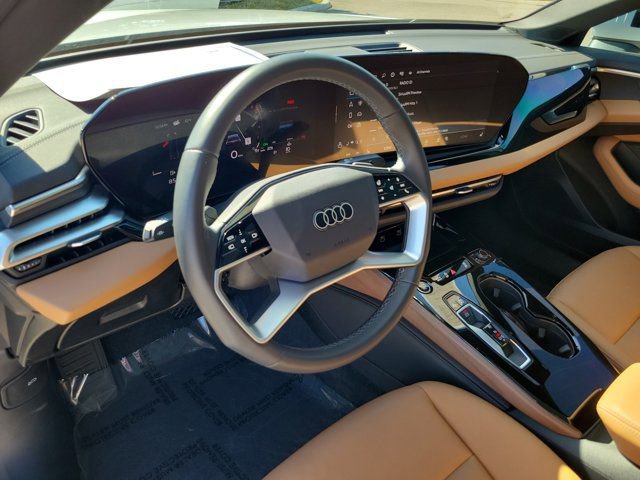 Certified 2025 Audi A5 2.0T Premium w/ Convenience Package image 17