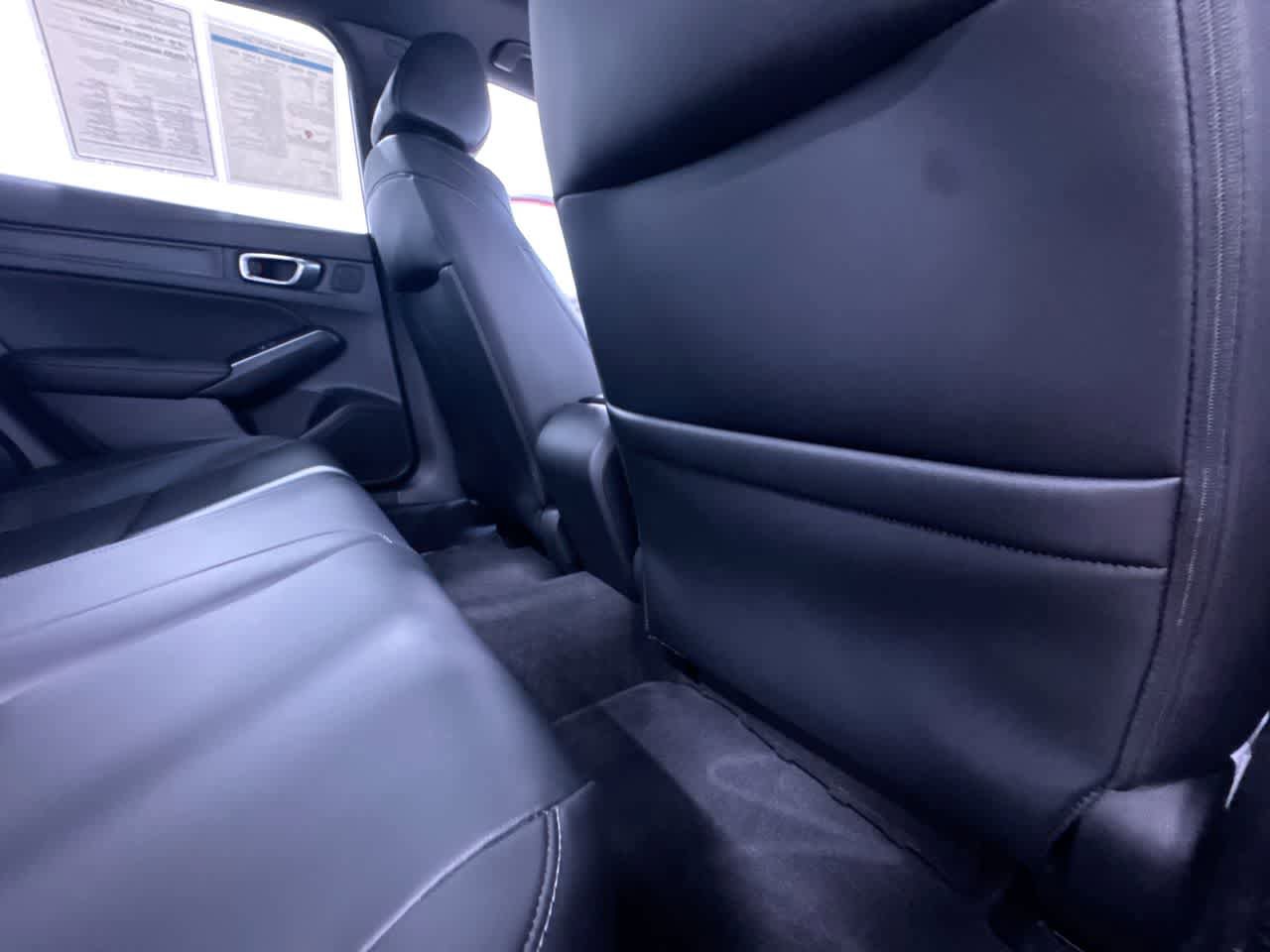 Used 2023 Acura Integra A-Spec FWD image 37