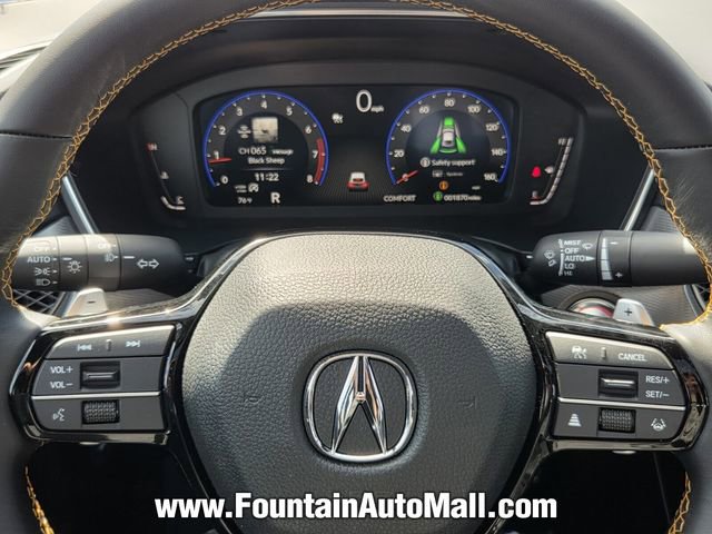 Used 2026 Acura Integra A-Spec image 19