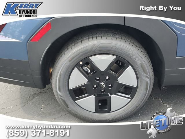 New 2026 Hyundai Santa Fe SEL AWD/4WD image 5