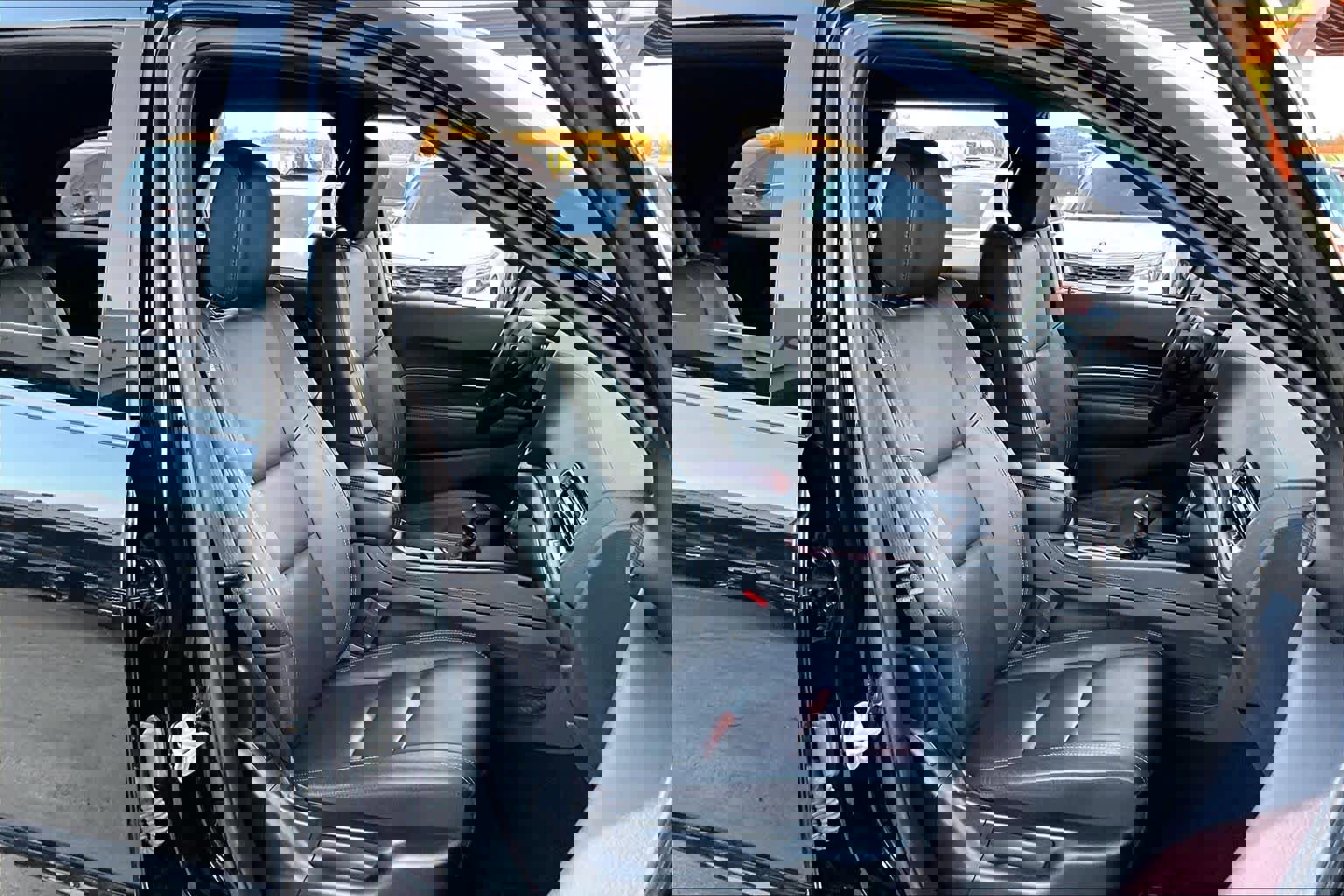 Used 2022 Dodge Durango GT image 8