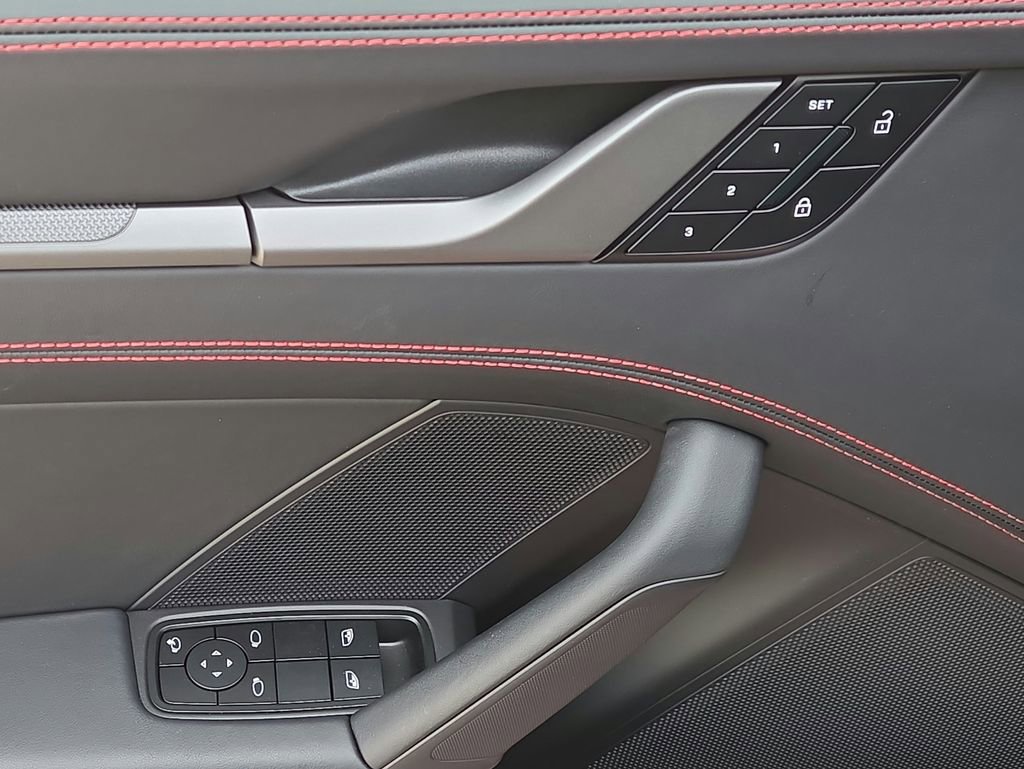 Certified 2025 Porsche 911 Carrera S RWD image 7