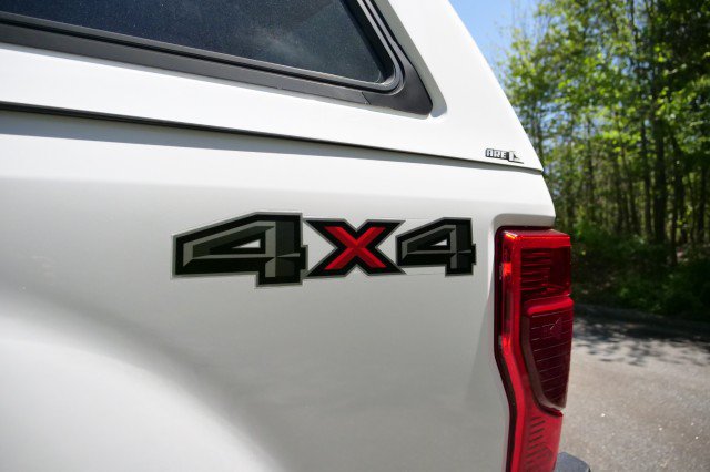 Used 2021 Ford F250 Lariat w/ Lariat Value Package AWD/4WD image 28