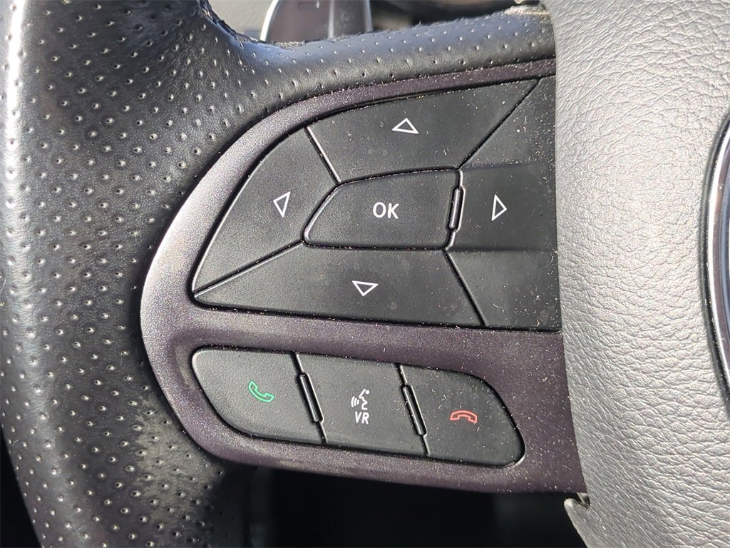 Used 2021 Dodge Durango GT w/ Blacktop Package image 28