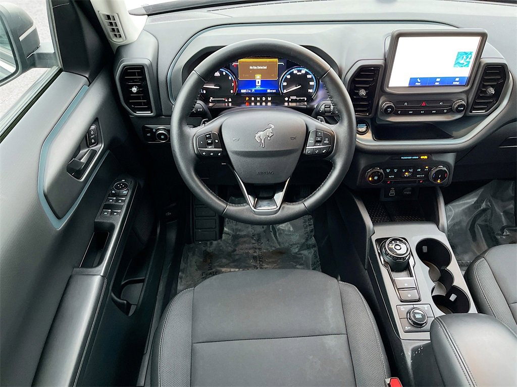 Used 2023 Ford Bronco Sport Badlands image 20