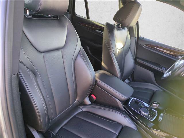 Used 2023 BMW X3 sDrive30i w/ Premium Package image 20