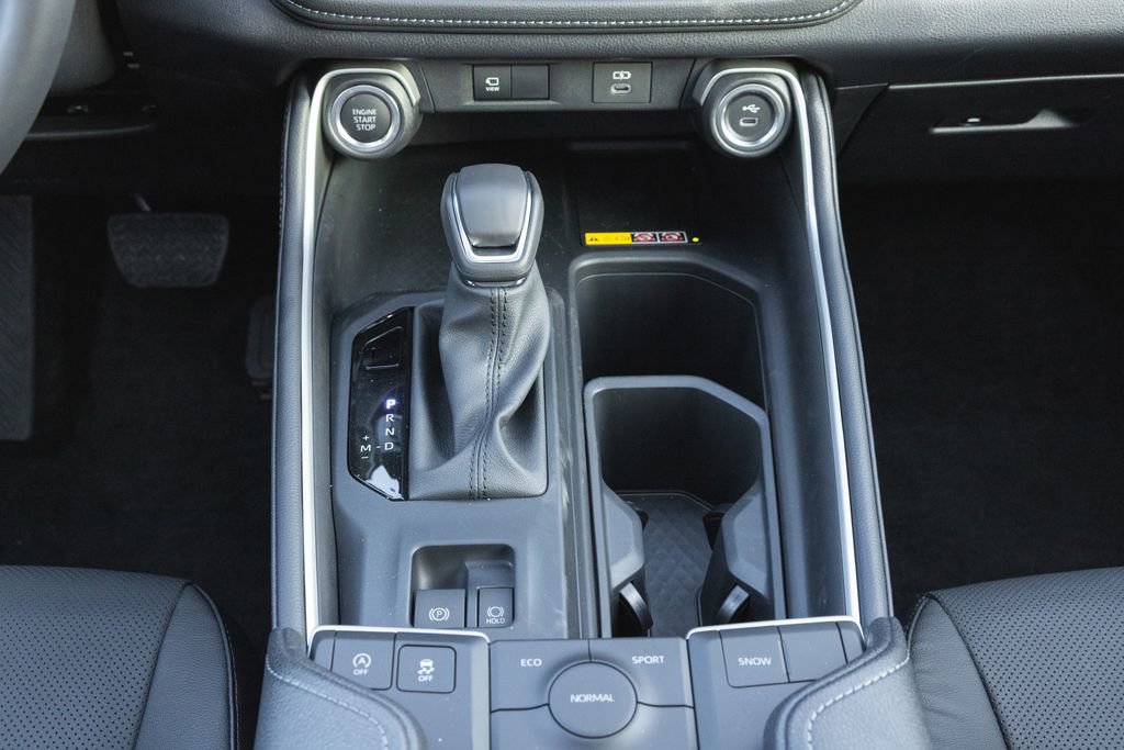 New 2026 Toyota Grand Highlander Limited image 11