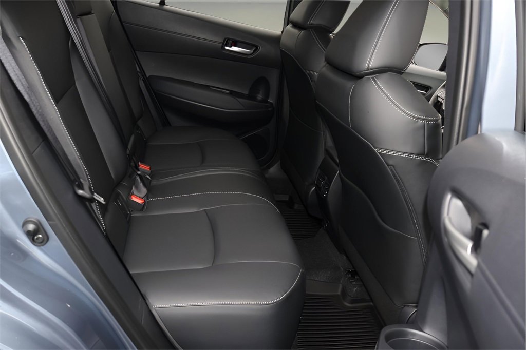 New 2026 Toyota Corolla Cross XLE image 18