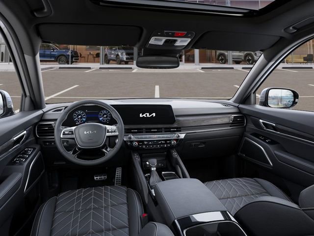 New 2025 Kia Telluride SX X-Line image 15