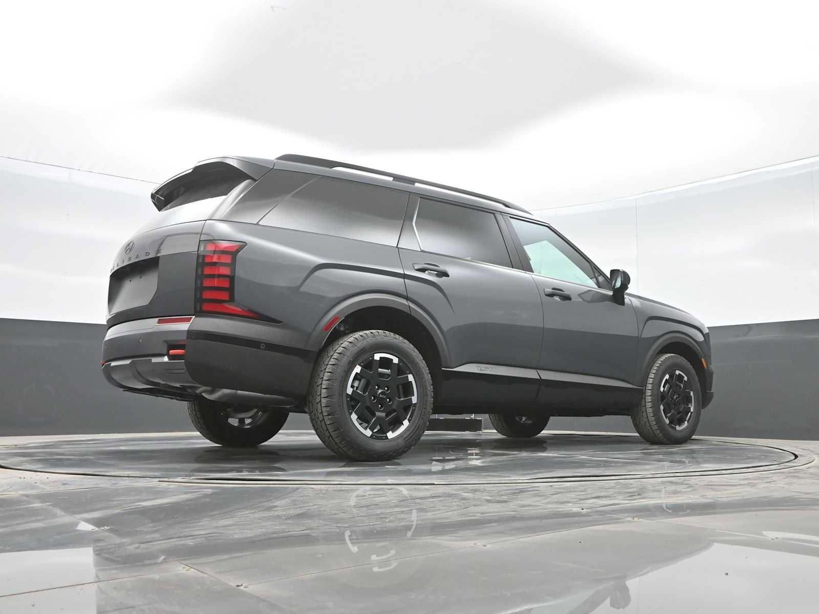 New 2026 Hyundai Palisade XRT Pro image 35