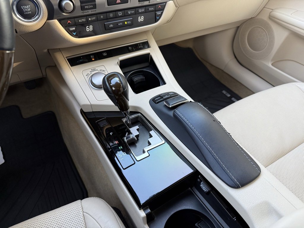 Used 2014 Lexus ES 350 image 21