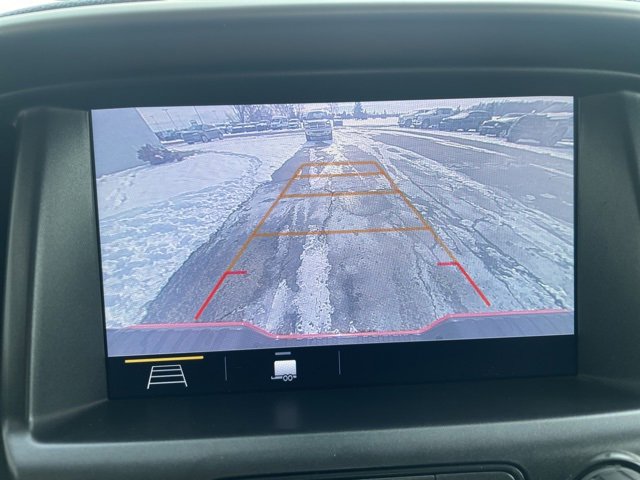 Used 2022 Chevrolet Colorado Z71 image 26