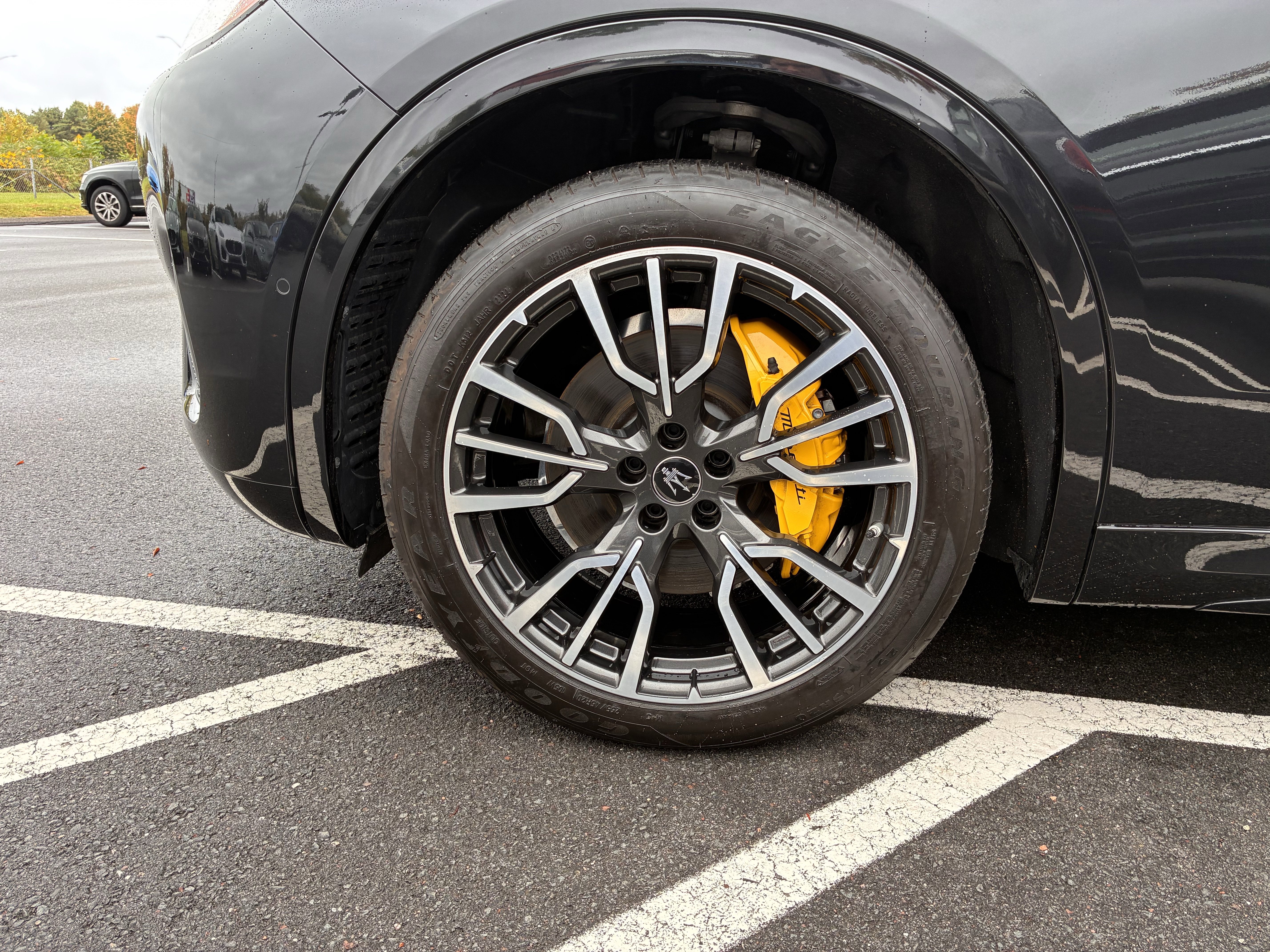 Used 2023 Maserati Grecale Modena image 13