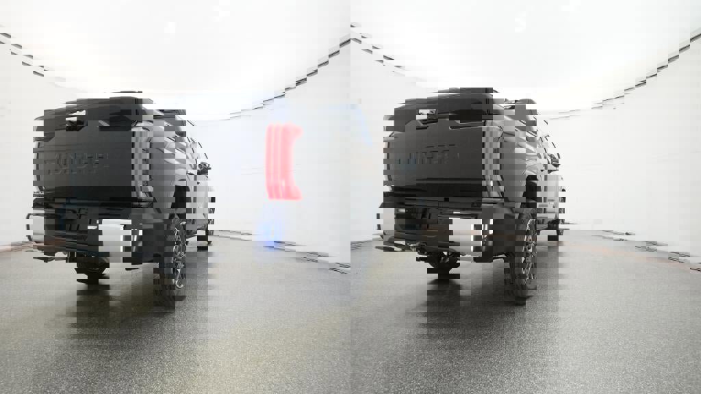 New 2026 Toyota Tundra Limited image 24