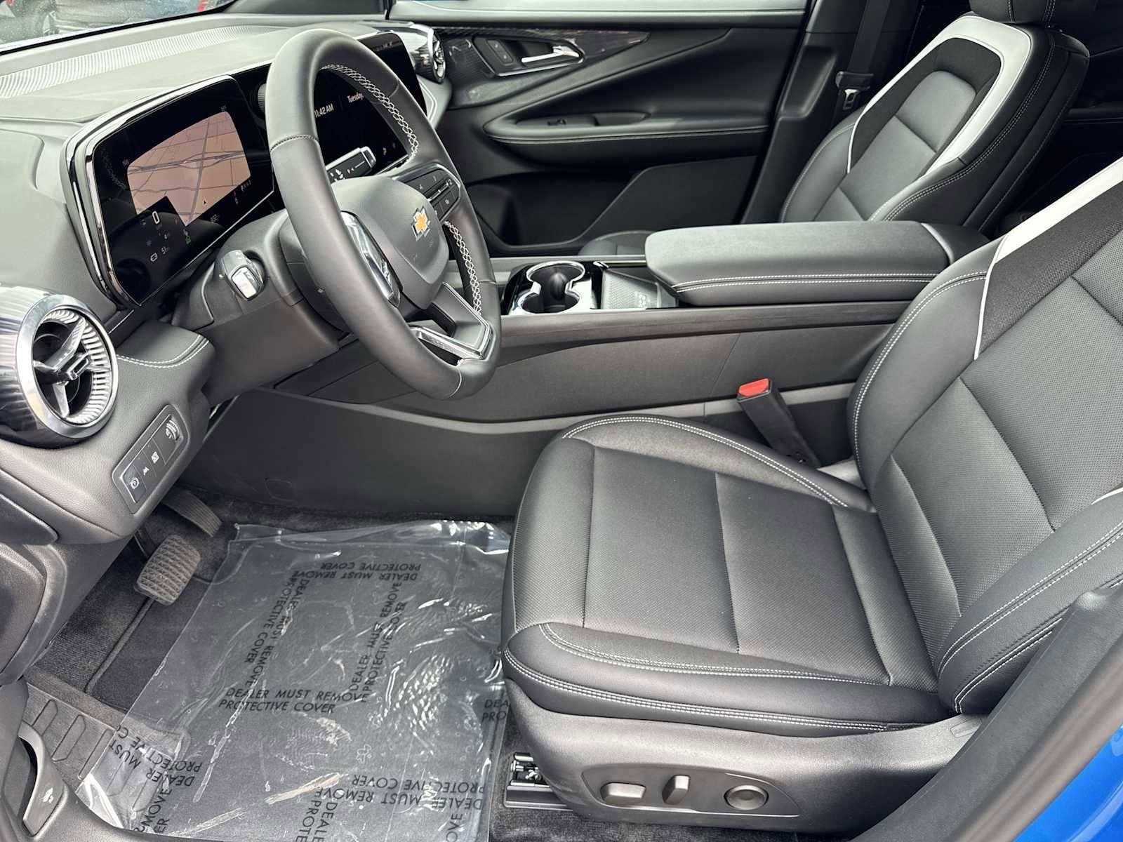 Used 2025 Chevrolet Blazer EV LT image 5