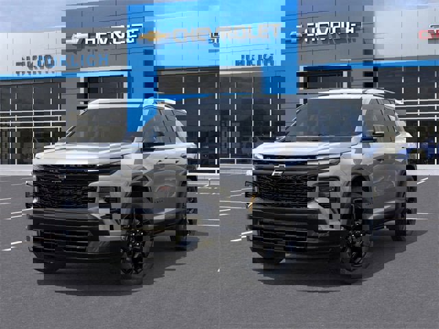 New 2026 Chevrolet Traverse RS image 6